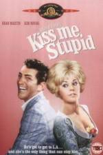 Watch Kiss Me, Stupid 123movies
