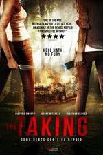 Watch The Taking 123movies