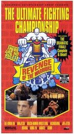 Watch UFC 4: Revenge of the Warriors 123movies