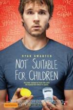 Watch Not Suitable for Children 123movies