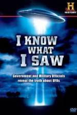 Watch History Channel I Know What I Saw 123movies