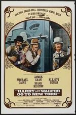 Watch Harry and Walter Go to New York 123movies