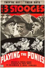 Watch Playing the Ponies (Short 1937) 123movies
