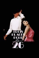 Watch Three Seats for the 26th 123movies