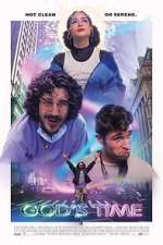 Watch God's Time 123movies