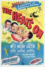 Watch The Heat\'s On 123movies