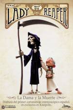 Watch La dama y la muerte 123movies