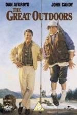 Watch The Great Outdoors 123movies
