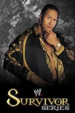 Watch WWE Survivor Series 1999 123movies