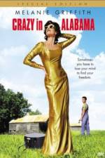 Watch Crazy in Alabama 123movies