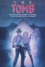Watch The Tomb 123movies