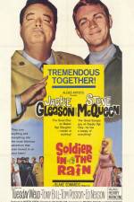 Watch Soldier in the Rain 123movies