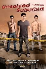 Watch Unsolved Suburbia 123movies