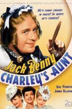 Watch Charley's Aunt 123movies