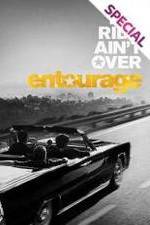 Watch Entourage: Living the Dream 123movies
