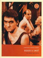 Watch The Boxer and Death 123movies