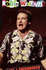 Watch An Evening with Robin Williams 123movies