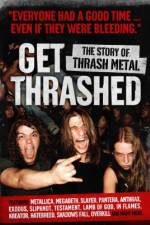 Watch Get Thrashed 123movies