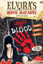 Watch Legacy of Blood 123movies