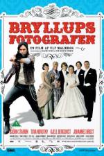Watch Bröllopsfotografen 123movies