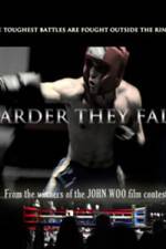 Watch Harder They Fall 123movies