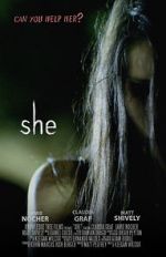 Watch She (Short 2015) 123movies