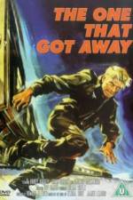 Watch The One That Got Away 123movies