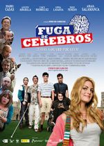 Watch Brain Drain 123movies