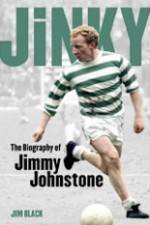Watch Jinky - The Jimmy Johnstone Story 123movies
