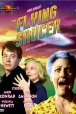 Watch The Flying Saucer 123movies