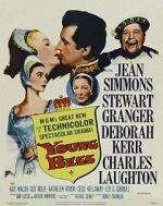 Watch Young Bess 123movies