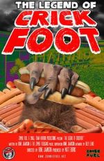 Watch The Legend of Crick Foot 123movies