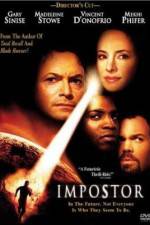 Watch Impostor 123movies