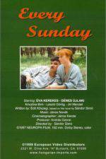 Watch Every Sunday 123movies