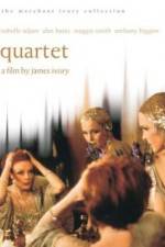 Watch Quartet 123movies