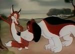 Watch Of Fox and Hounds (Short 1940) 123movies