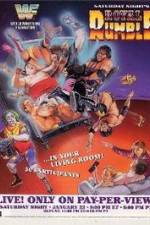 Watch Royal Rumble 123movies
