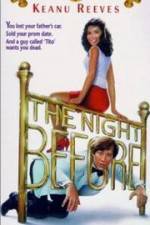 Watch The Night Before 123movies