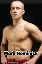 Watch Mark Hominick 3 UFC Fights 123movies