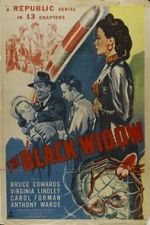 Watch The Black Widow 123movies
