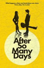 Watch After So Many Days 123movies