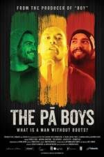 Watch The Pa Boys 123movies