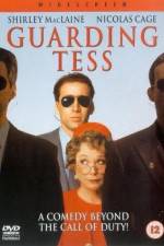Watch Guarding Tess 123movies