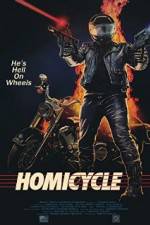 Watch Homicycle 123movies
