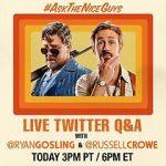 Watch The Nice Guys: Word of the Day (Short 2017) 123movies