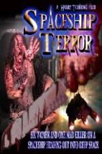 Watch Spaceship Terror 123movies