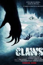 Watch Claws 123movies