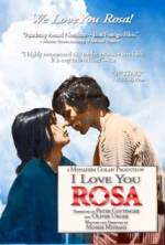Watch I Love You Rosa 123movies