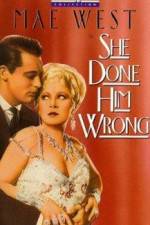 Watch She Done Him Wrong 123movies