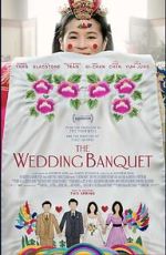 Watch The Wedding Banquet 123movies